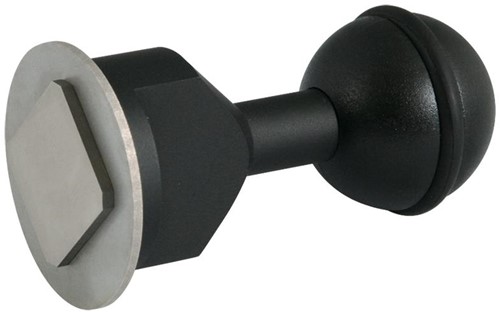 Bigblue Hot Shoe Adapter