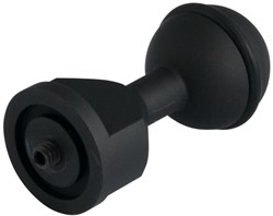 Bigblue 1/4" Thread Adapter - Female