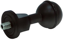 Bigblue 1/4" Thread Adapter - Male