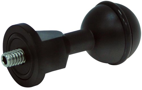 Bigblue 1/4" Thread Adapter - Male