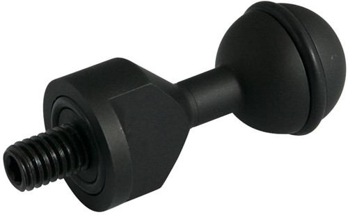 Bigblue Ikelite 200 Strobe Adapter