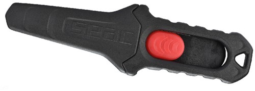 Seac Sub Duikmes New Devil HD-3