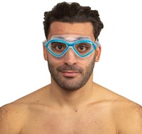 Seac Sub Zwembril Diablo Blauw-2