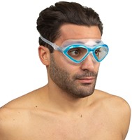 Seac Sub Zwembril Diablo Blauw-3