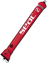 Seac Sub Oppervlakte marker boei met ventiel