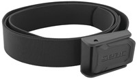 Seac Sub Loodgordel Nylon Zwart