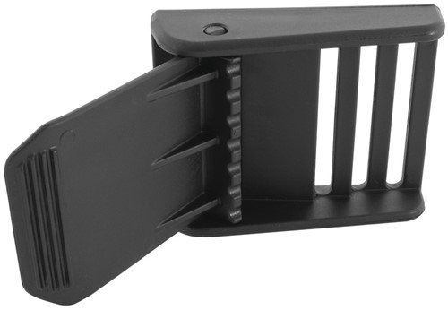 Seac Sub Loodgordel Nylon Zwart-3