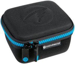 Shearwater Ballistic Nylon Case voor Teric, Perdix & Petrel