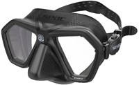 Seac Sub Masker Eagle Zwart