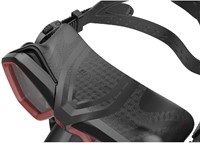Seac Sub Masker Eagle Rood-3