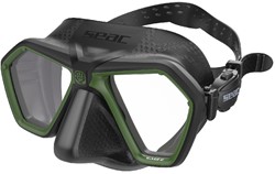 Seac Sub Masker Eagle