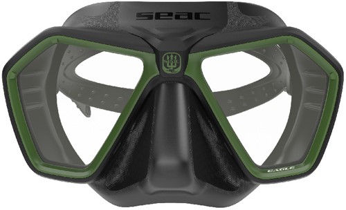 Seac Sub Masker Eagle-2