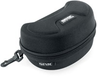 Seac Sub Masker Eagle Zwart/ UV -3