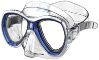 Seac Sub Masker Elba Blauw