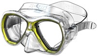 Seac Sub Snorkelset Bis Elba Junior -2