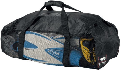 Seac Sub Bag Equipage Mesh-3