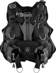 Apeks Exotec-S Grijs
