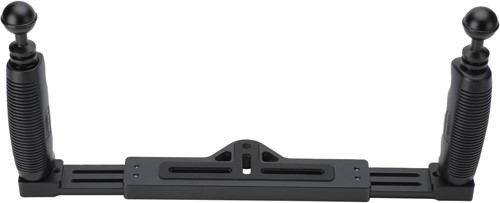 Bigblue Extended Camera Tray