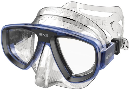 Seac Sub Snorkelset Bis Extreme -2