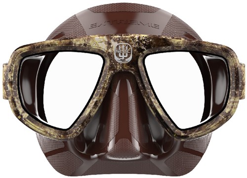Seac Sub Masker Extreme Camo -2