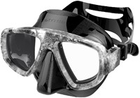 Seac Sub Masker Extreme Camo Grijs