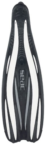 Seac Sub Vinnen F-100 Pro Wit - 36-37-2