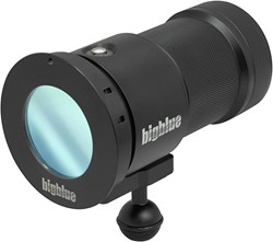 Bigblue Filter - Fluoro 15000