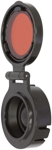 Bigblue Red Filter voor 1300 & 1800 Series