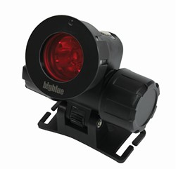 Bigblue Filter - Red Head Lamp