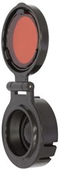 Bigblue Filter - Red Small
