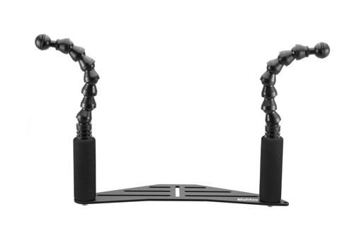Bigblue Flexi Camera Tray 34