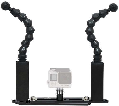 Bigblue Flexible Extendable Camera Tray