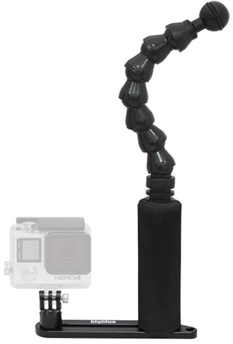 Bigblue Flexible Single-Arm Camera Tray