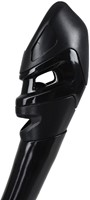 Seac Sub Snorkel Fast Dry Zwart-2