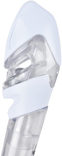 Seac Sub Snorkel Fast Dry Wit-2
