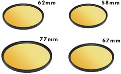 Bigblue Camera filter fluorodive 67mm
