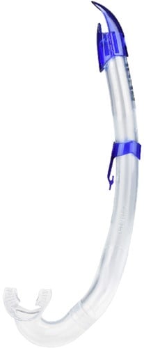 Seac Sub Snorkel Flash Blauw