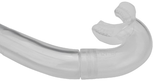 Seac Sub Snorkel Flash Roze-2