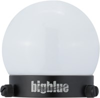 Bigblue Globe Filter 63mm