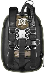 XDEEP Ghost Set Deluxe NX series Ultralight