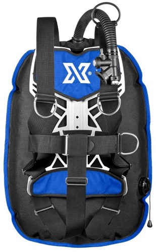 XDEEP Ghost Set Standard NX series Ultralight