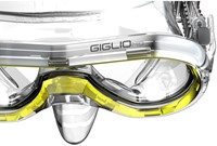 Seac Sub Masker Giglio Junior Geel-3