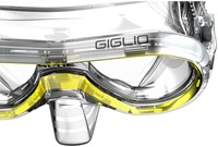 Seac Sub Masker Giglio Geel-3