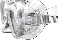 Seac Sub Masker Giglio Junior Wit-2
