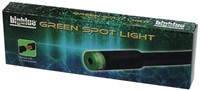 Bigblue Spot Light groen-2
