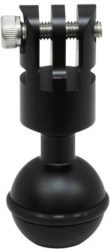 Bigblue GoPro Light Adapter