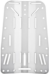 XDEEP Backplate Aluminium