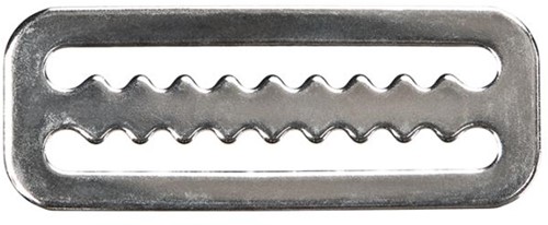 XDEEP Belt Slide Serrated Tri-Glider