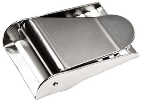XDEEP Quick Release Buckle RVS