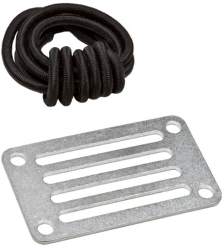 XDEEP Light Battery Holder Set